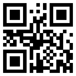 Immagine del Qr Code di 3305649040
