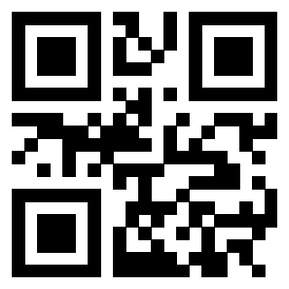 3305649041 - Immagine del Qr Code