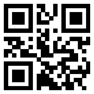 3305649045 - Immagine del Qr Code associato