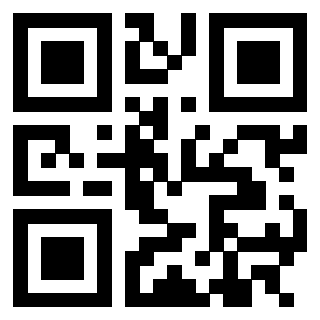 QrCode di 3305649047