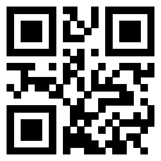 Qr Code di 3305649048