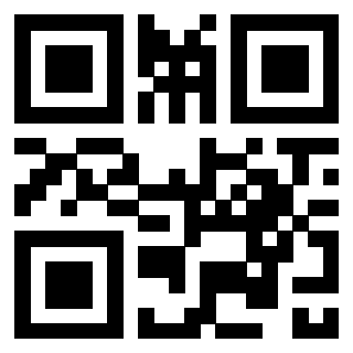 Il QrCode di 3305649050