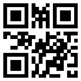 3305649051 - Immagine del QrCode