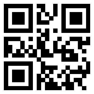 3305649052 - Immagine del Qr Code
