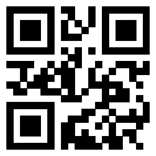 Immagine del Qr Code di 3305649054