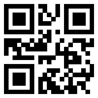 Il Qr Code di 3305649056