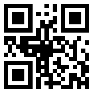 Il Qr Code di 3305649057
