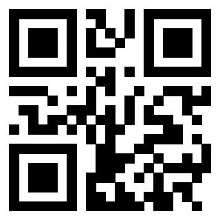 Il Qr Code di 3305649064