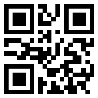 3305649065 - Immagine del QrCode associato