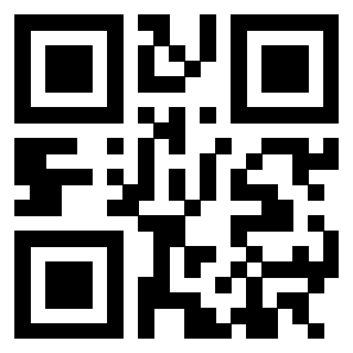 Il Qr Code di 3305649066
