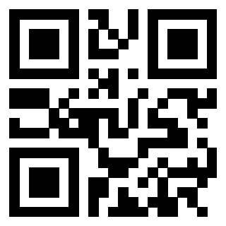 Immagine del Qr Code di 3305649068