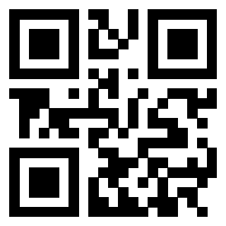 3305649069 QrCode associato