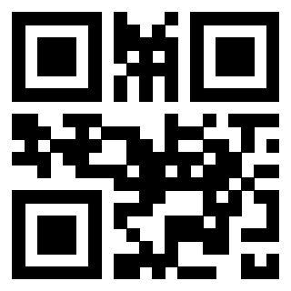3305649070 - Immagine del Qr Code associato