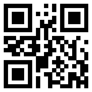 3305649072 - Immagine del Qr Code associato