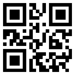 Scansione del Qr Code di 3305649073