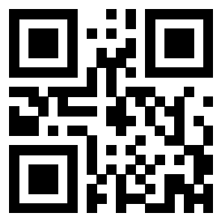Immagine del Qr Code di 3305649074