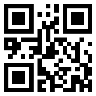 Il Qr Code di 3305649075