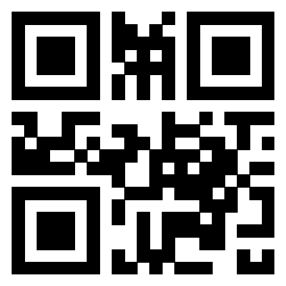 3305649076 - Immagine del QrCode associato