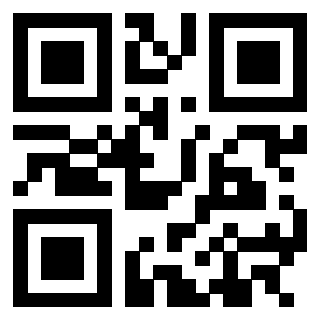 Immagine del QrCode di 3305649078