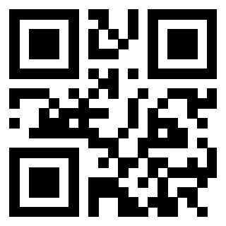 3305649079 - Immagine del Qr Code