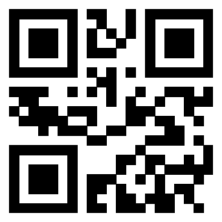 Il Qr Code di 3305649081