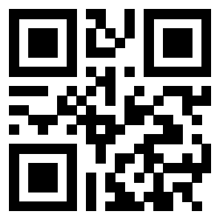 Scansione del Qr Code di 3305649085