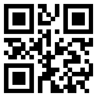 Immagine del Qr Code di 3305649086