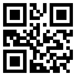 Qr Code di 3305649089