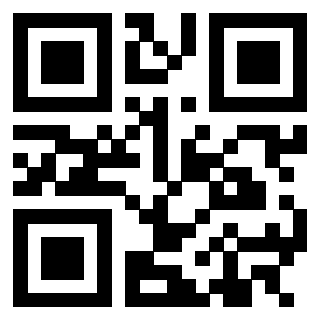3305649090 Qr Code associato