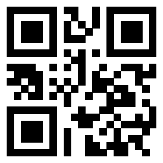 3305649094 QrCode associato