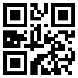 Il Qr Code di 3305649095