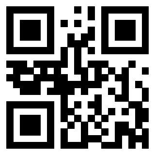 Il QrCode di 3305649096