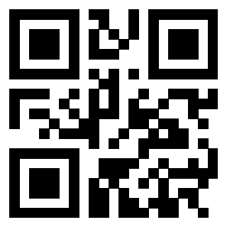 3305649098 - Immagine del QrCode associato