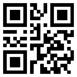 Qr Code di 3305649099