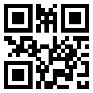 3305649100 - Immagine del QrCode