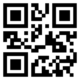 Scansione del Qr Code di 3305649102