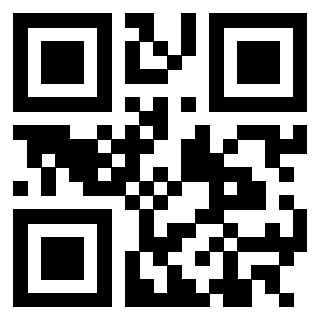 Immagine del QrCode di 3305649104