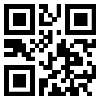 Qr Code di 3305649105