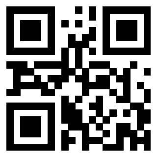 3305649106 QrCode associato