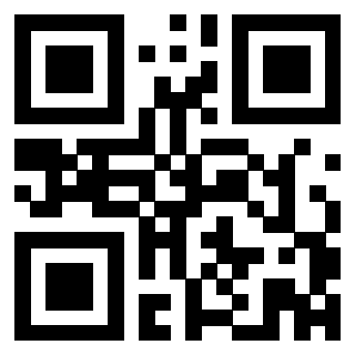 3305649107 Qr Code associato