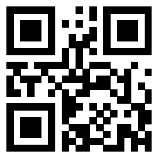 3305649108 - Immagine del QrCode associato