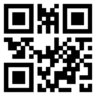 3305649109 - Immagine del Qr Code