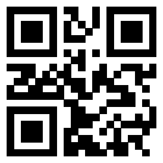 3305649110 QrCode associato