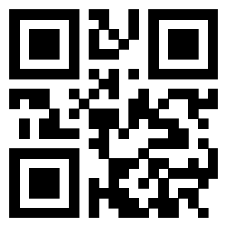 3305649111 - Immagine del QrCode associato