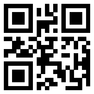 3305649112 - Immagine del QrCode associato