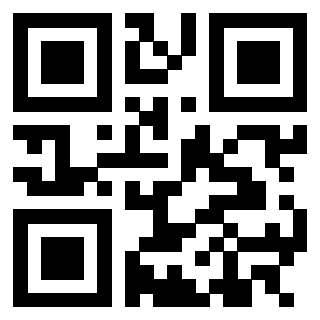 Scansione del QrCode di 3305649114