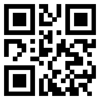 Qr Code di 3305649116