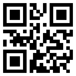 3305649119 Qr Code associato