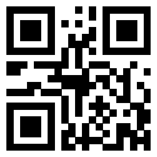 Immagine del QrCode di 3305649122