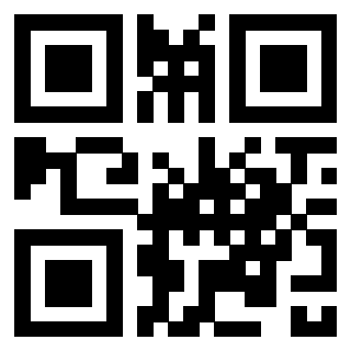 Il Qr Code di 3305649123